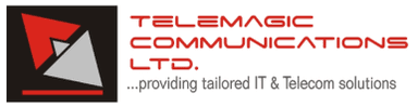 TeleMagic Logo