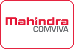 Mahindra Comviva